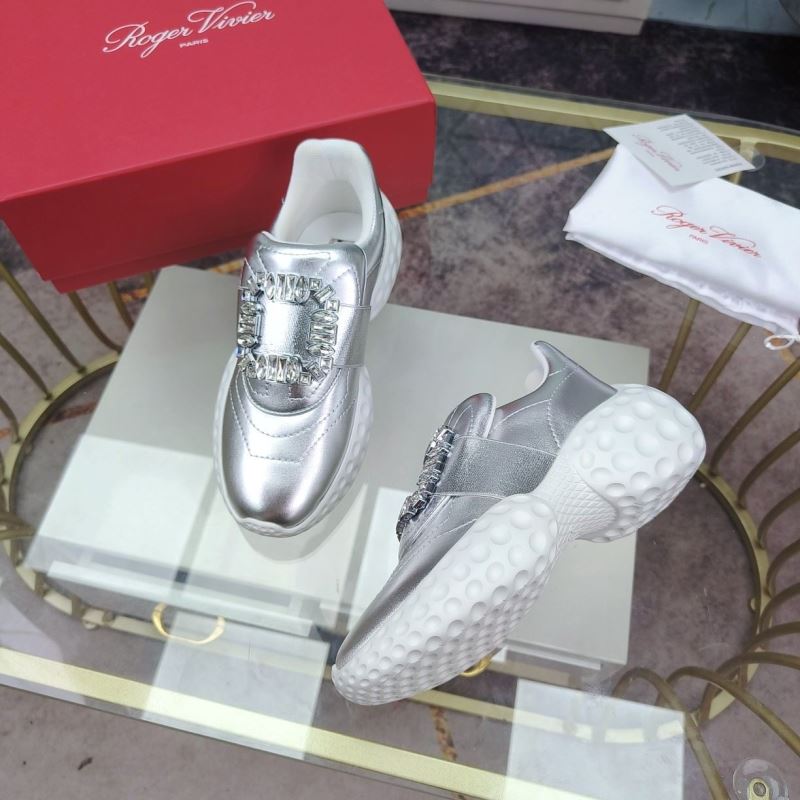 Roger Vivier Sneakers